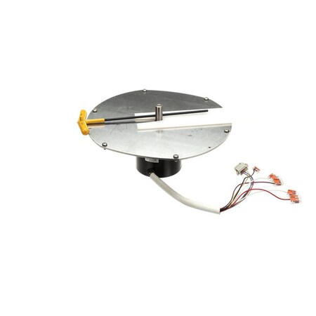 Ovention Kit, Blower Motor-Ovn-Milo R02.12.161.00